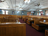 Sonny's BBQ