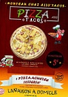 Allotacos And Pizza