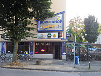 Bürgerhof