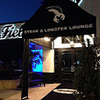 Steve Fields Steak & Lobster Lounge