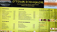 O'tour D'angkor