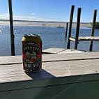 Hidden Treasure Rum Grill