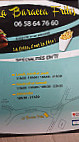 La Baracca Frites