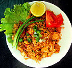 Thaï Phitsanulok