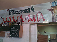 Pizzeria Mamma Mia