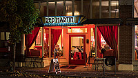 Red Martini, Wine Bar & Grill