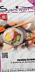 Sushi Wan