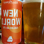 The Little Red Smokehouse