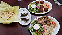 Alina's Lebanese Cuisine