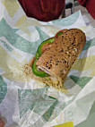 Subway Santa Cruz Centro