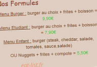 Fast Burger