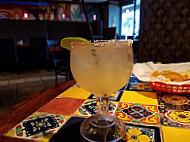 Don Patron Mexican Grill