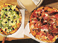 Mid City Pizza