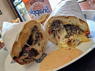 New York Ruben's