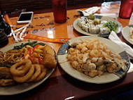 Asian Buffet Grill