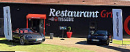 La Rotisserie