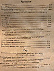 Ventures Grill