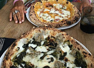 7 Sensi La Pizza Napoletana