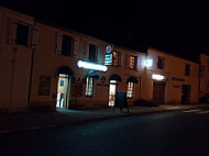 Le Relais du Cheval Blanc