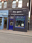 Naz Balti