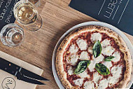 Pizza Mongelli
