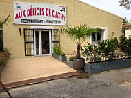 Aux Délices De Cathy