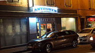 Anthony's