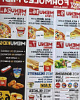 Abant Pizza