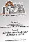Mika Pizza