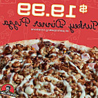 Happy Joe's Pizza Ice Cream Crookston