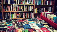 Trident Booksellers And Cafe