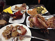 Parrillada Os Paisanos