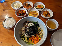 Dba Chungdam Korean