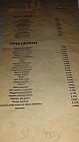 Bar Restaurant Avenida