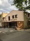 La Table Des Frangins