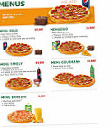 Pizza Tasty