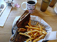 Merrick's