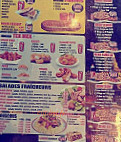 Rond D'or Pizza