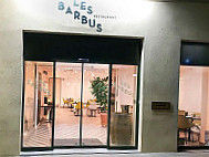 Les Barbus