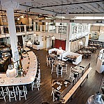 Rodney's Oyster House - Calgary