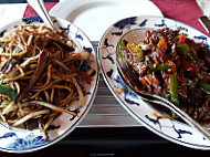 China-Restaurant Sichuan Gourmet