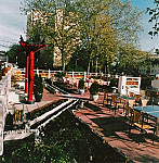 China Garden