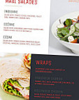 Le Club Sandwich Café