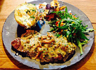 Montebello's Steakhouse