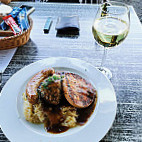 Biergarten Alter Hammer, Krebs Gaststättenbetriebs Gmbh