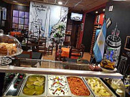 El Gato Pizzeria 2.0