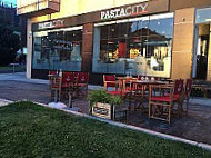 Pasta City