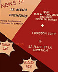 Brasserie De La Patinoire