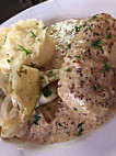 Le Bistrot Du Trolley