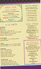Anejos Fine Mexican Cuisine